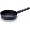 Woll Nepriľnavá panvica Eco Logic QXR s odnímateľnou rukoväťou, 20 cm 1520LCI-Q Woll Nepriľnavá panvica Eco Logic QXR s odnímateľnou rukoväťou, 20 cm 1520LCI-Q