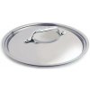 De Buyer Affinity lid Stainless Steel 28cm De Buyer Affinity lid Stainless Steel 28cm