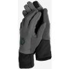 Flísové rukavice Black Diamond Deploy Gloves - carbon Flísové rukavice Black Diamond Deploy Gloves - carbon
