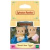 Sylvanian Families 5853, 3 rok / roky, Chlapec / dievča, 31 mm, 20 g, Viacfarebný Sylvanian Families 5853, 3 rok / roky, Chlapec / dievča, 31 mm, 20 g, Viacfarebný