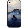 Kryt TopQ iPhone SE 2020 silikón Hockey Goalie 49316 Kryt TopQ iPhone SE 2020 silikón Hockey Goalie 49316