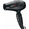 BaByliss PRO BAB5510E mini fén, 1200 W, duální napětí, difuzér, koncentrátor, černý BAB5510E BaByliss PRO BAB5510E mini fén, 1200 W, duální napětí, difuzér, koncentrátor, černý BAB5510E