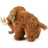Rappa Plyšový mamut 20 cm ECO-FRIENDLY Rappa Plyšový mamut 20 cm ECO-FRIENDLY