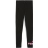 Puma Legíny ESS LOGO LEGGING Čierna Puma Legíny ESS LOGO LEGGING Čierna