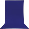 2,7x7 m Fomei TEXTIL- modrá/chromablue (ZC7434) 2,7x7 m Fomei TEXTIL- modrá/chromablue (ZC7434)