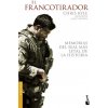 El francotirador: memorias del seal más letal de la historia (CHRIS KYLE)(Brožovaná) El francotirador: memorias del seal más letal de la historia (CHRIS KYLE)(Brožovaná)