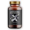 BrainMax L-Theanine Myo-Inositol 60 rastlinných kapsúl BrainMax L-Theanine Myo-Inositol 60 rastlinných kapsúl