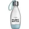Sodastream MOB My Only Bottle modrá 0,6l Sodastream MOB My Only Bottle modrá 0,6l