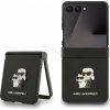 Karl Lagerfeld Samsung F766 Galaxy Z Flip 7 čierne KLHCZF7SAPKCNPK Karl Lagerfeld Samsung F766 Galaxy Z Flip 7 čierne KLHCZF7SAPKCNPK
