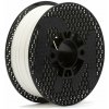 Filament PM ABS bílá 1,75mm, 1kg