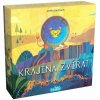 Krajina zvierat - dosková hra Krajina zvierat - dosková hra
