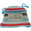 Baby Birds Vrecková stolička - Lines Spirit BB-595186 Baby Birds Vrecková stolička - Lines Spirit BB-595186