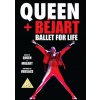 Queen & Béjart - Ballet For Life, 1 DVD (Deluxe Edt.) Queen & Béjart - Ballet For Life, 1 DVD (Deluxe Edt.)
