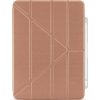 Pipetto puzdro Origami Pencil Case iPad 10.9 2022 10th Gen PIP053-63-V Rose Gold Pipetto puzdro Origami Pencil Case iPad 10.9 2022 10th Gen PIP053-63-V Rose Gold