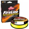 Berkley Šnúra FireLine Fused Original Flame Green 0,15mm 8,3kg 150m Berkley Šnúra FireLine Fused Original Flame Green 0,15mm 8,3kg 150m