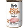 Brit Mono Protein Turkey 12 x 400 g