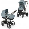 Cybex Eos Lux Gold Sky Blue-Taupe 2024