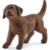 Figúrka Labrador Retriever Šteniatko Schleich 13835 Figúrka Labrador Retriever Šteniatko Schleich 13835