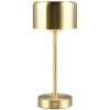 R59151108 TRIO JEFF Stolové svietidlo zlatá matná R59151108 TRIO JEFF Stolové svietidlo zlatá matná