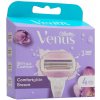 Gillette Venus Comfortglide Breeze náhradné hlavice 4 ks Gillette Venus Comfortglide Breeze náhradné hlavice 4 ks