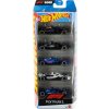 Hot Wheels® FORMULE 1 angličák 5ks, JLN11 Hot Wheels® FORMULE 1 angličák 5ks, JLN11