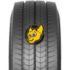 Kumho KXA31 385/65 R22.50 164K Vodící Pneu M+S Kumho KXA31 385/65 R22.50 164K Vodící Pneu M+S