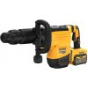 Kladivo sekacie 9kg FLEXVOLT 54V SDS MAX 19,4J 2x9,0Ah DEWALT DCH892X2 Kladivo sekacie 9kg FLEXVOLT 54V SDS MAX 19,4J 2x9,0Ah DEWALT DCH892X2