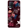 Picasee silikónový prehľadný obal pre Realme 8 5G - Dark Meadow Picasee silikónový prehľadný obal pre Realme 8 5G - Dark Meadow