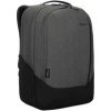Targus® 15.6” Cypress™ Hero Backpack with Find My® Locator - Grey TBB94104GL