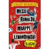 Slovart SET Futbalové superhviezdy Slovart SET Futbalové superhviezdy