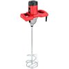 Miešadlo Burley R6205BP, 1400 W, elektrické, M14x2, 140 mm Miešadlo Burley R6205BP, 1400 W, elektrické, M14x2, 140 mm