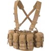 Helikon-Tex vesta chest rig GUARDIAN Cordura COYOTE Helikon-Tex vesta chest rig GUARDIAN Cordura COYOTE