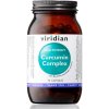 Viridian Kurkumin Complex 90 kapslí Viridian Kurkumin Complex 90 kapslí