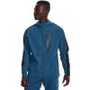 UNDER ARMOUR-UA OutRun the STORM Jacket-BLU Modrá S UNDER ARMOUR-UA OutRun the STORM Jacket-BLU Modrá S