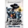 Detektiv kostlivec: Hrůza bez tváře - Derek Landy Detektiv kostlivec: Hrůza bez tváře - Derek Landy