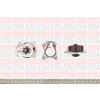Vodné čerpadlo, chladenie motora FAI AutoParts WP6443 WP6443 Vodné čerpadlo, chladenie motora FAI AutoParts WP6443 WP6443