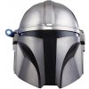 Star Wars BL Man Mandalorian Elec Helmet 5010993800933 Star Wars BL Man Mandalorian Elec Helmet 5010993800933