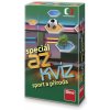 Dino AZ kvíz: Sport a příroda Dino AZ kvíz: Sport a příroda