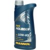 Mannol Molibden Benzin 10W-40 1 l