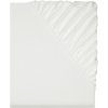 Livarno Home napínacia plachta 180-200x200 biela
