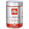 Mletá káva Illy Classico 250 g Mletá káva Illy Classico 250 g