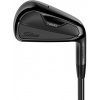 Pánske železá Titleist T200 Jet Black Premium - oceľ Pravá Stiff Oceľ Pánske 5-PW + GW (7 palíc) Pánske železá Titleist T200 Jet Black Premium - oceľ Pravá Stiff Oceľ Pánske 5-PW + GW (7 palíc)