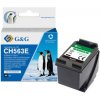 G&G HP CC563BK - kompatibilný