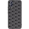 Picasee silikónový čierny obal pre Vivo Y52 5G - Separ - Black On Black 1 Picasee silikónový čierny obal pre Vivo Y52 5G - Separ - Black On Black 1