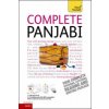 Complete Punjabi Beginner to Intermediate Course Complete Punjabi Beginner to Intermediate Course