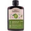 Masážny olej proti celulitíde Green Pharmacy - 200 ml Masážny olej proti celulitíde Green Pharmacy - 200 ml
