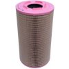 MANN-FILTER vzduchovy filtr C 33 2200 MANN-FILTER vzduchovy filtr C 33 2200