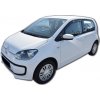 Deflektory ŠKODA CITIGO 2012 Deflektory ŠKODA CITIGO 2012
