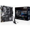 ASUS PRIME B550M-A WIFI II, AM4, 4xDDR4, mATX 90MB19X0-M0EAY0 ASUS PRIME B550M-A WIFI II, AM4, 4xDDR4, mATX 90MB19X0-M0EAY0