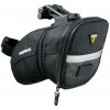 Topeak Taška Podsedlová Aero Wedge Pack Medium S Quick Click Topeak Taška Podsedlová Aero Wedge Pack Medium S Quick Click